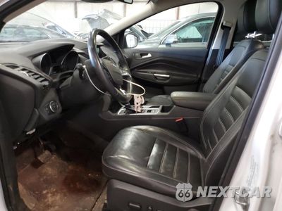 Zdjęcie 7 z 14 samochodu: 2018 FORD ESCAPE SEL VIN:1FMCU9HDXJUA44221 - miniatura