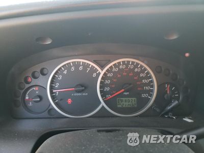 Zdjęcie 9 z 15 samochodu: 2003 MAZDA TRIBUTE LX VIN:4F2YZ941X3KM52191 - miniatura
