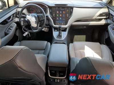 Zdjęcie 8 z 13 samochodu: 2023 SUBARU LEGACY LIMITED VIN:4S3BWAN67P3003822 - miniatura