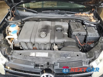 Zdjęcie 11 z 12 samochodu: 2010 VOLKSWAGEN GOLF VIN:WVWDB7AJ1AW388852 - miniatura