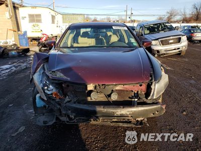 Piąte zdjęcie samochodu w środku: 2008 HONDA ACCORD EXL VIN:1HGCP26898A085011 - miniatura