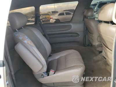 Zdjęcie 11 z 13 samochodu: 1996 TOYOTA PREVIA LE VIN:JT3GK13M0T1232131 - miniatura