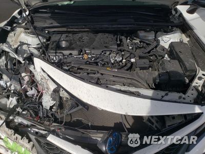 Zdjęcie 12 z 14 samochodu: 2022 TOYOTA CAMRY NIGHT SHADE VIN:4T1G31AK7NU039045 - miniatura