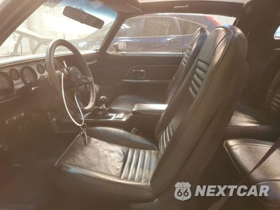 Zdjęcie 7 z 14 samochodu: 1980 PONTIAC FIREBIRD VIN:2W87WAL111899 - miniatura