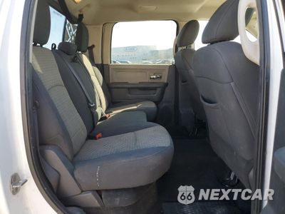 Zdjęcie 11 z 13 samochodu: 2012 DODGE RAM 1500 SLT VIN:1C6RD6LT2CS255656 - miniatura