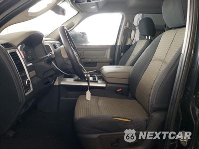 Zdjęcie 7 z 14 samochodu: 2010 DODGE RAM 1500 VIN:1D7RV1GTXAS205139 - miniatura