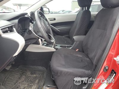 Zdjęcie 7 z 13 samochodu: 2023 TOYOTA COROLLA CROSS LE VIN:7MUCAAAG0PV057436 - miniatura