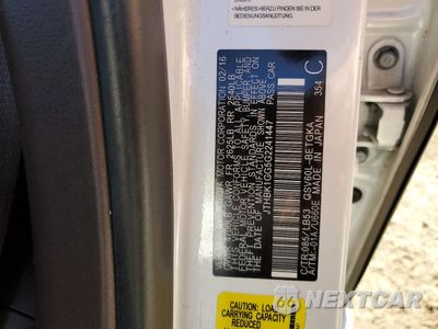 Zdjęcie 12 z 12 samochodu: 2016 LEXUS ES 350 VIN:JTHBK1GG5G2241447 - miniatura
