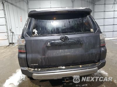 Zdjęcie 6 z 16 samochodu: 2021 TOYOTA 4RUNNER SR5 PREMIUM VIN:JTERU5JR7M5911940 - miniatura