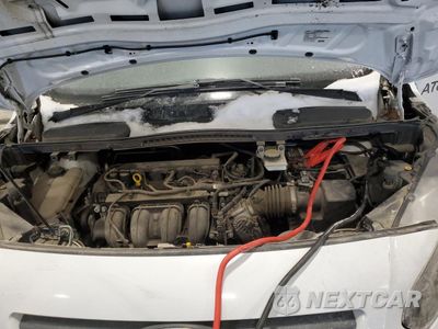 Zdjęcie 12 z 13 samochodu: 2016 FORD TRANSIT CONNECT XL VIN:NM0LS7E71G1251360 - miniatura