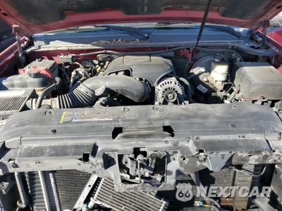 Zdjęcie 12 z 13 samochodu: 2007 GMC YUKON XL DENALI VIN:1GKFK66867J315530 - miniatura