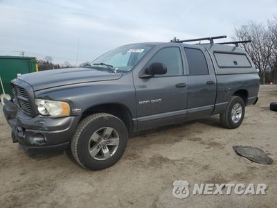 2004 DODGE RAM 1500 ST 1D7HU18DX4S544588 - główne zdjęcie licytacji z USA - miniatura