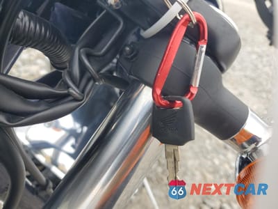 Zdjęcie 8 z 10 samochodu: 2019 HONDA VT1300 CX VIN:JH2SC612XKK400634 - miniatura