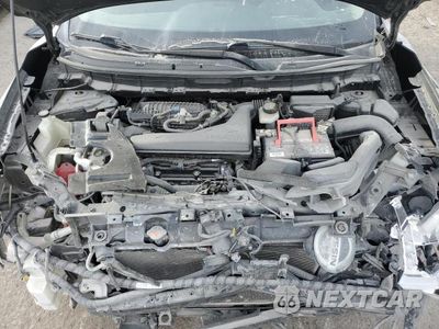 Zdjęcie 12 z 14 samochodu: 2018 NISSAN ROGUE S VIN:JN8AT2MTXJW450611 - miniatura