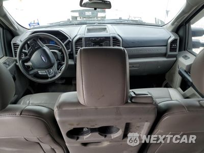 Zdjęcie 8 z 14 samochodu: 2018 FORD F250 SUPER DUTY VIN:1FT7W2B61JEC47249 - miniatura