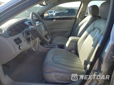 Zdjęcie 7 z 12 samochodu: 2006 BUICK LUCERNE CXL VIN:1G4HD572X6U218679 - miniatura