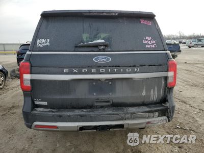 Zdjęcie 6 z 16 samochodu: 2022 FORD EXPEDITION XLT VIN:1FMJU1JT3NEA36374 - miniatura