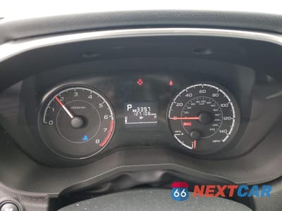 Zdjęcie 9 z 16 samochodu: 2018 SUBARU CROSSTREK PREMIUM VIN:JF2GTABC4JH252602 - miniatura