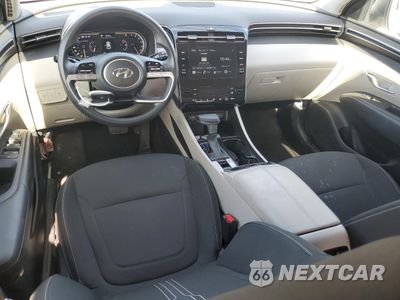 Zdjęcie 8 z 14 samochodu: 2024 HYUNDAI TUCSON SEL VIN:5NMJB3DE8RH384533 - miniatura