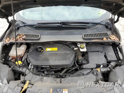 Zdjęcie 13 z 15 samochodu: 2016 FORD ESCAPE SE VIN:1FMCU9GX6GUA37240 - miniatura