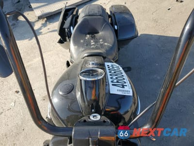 Piąte zdjęcie samochodu w środku: 2018 HARLEY-DAVIDSON FLHRXS VIN:1HD1KVC34JB623711 - miniatura