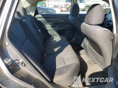 Zdjęcie 11 z 13 samochodu: 2018 NISSAN ALTIMA 2.5 VIN:1N4AL3AP7JC248082 - miniatura