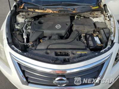 Zdjęcie 11 z 12 samochodu: 2014 NISSAN ALTIMA 2.5 VIN:1N4AL3AP0EC143714 - miniatura