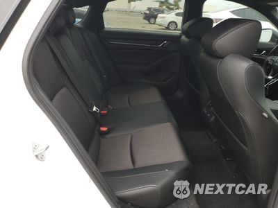 Zdjęcie 10 z 15 samochodu: 2022 HONDA ACCORD SPORT VIN:1HGCV2F3XNA012591 - miniatura