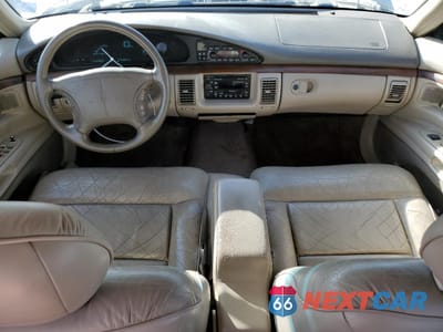 Zdjęcie 8 z 12 samochodu: 1996 OLDSMOBILE 98 REGENCY ELITE VIN:1G3CX52K9T4311539 - miniatura