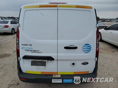 Zdjęcie 6 z 12 samochodu: 2016 FORD TRANSIT CONNECT XL VIN:NM0LS7E76G1251418 - miniatura