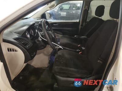 Zdjęcie 7 z 15 samochodu: 2013 RAM TRADESMAN VIN:2C4JRGAG5DR507843 - miniatura