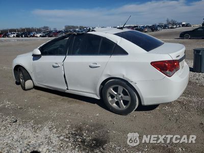 Drugie zdjęcie samochodu z przodu: 2014 CHEVROLET CRUZE LT VIN:1G1PC5SB9E7148608 - miniatura
