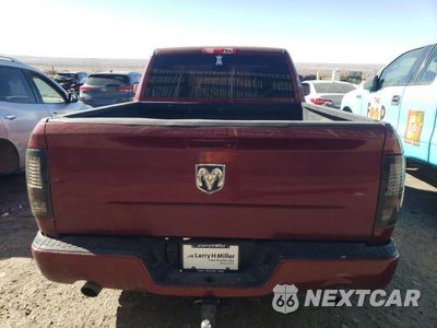 Zdjęcie 6 z 12 samochodu: 2013 RAM 1500 ST VIN:3C6JR6AP4DG519487 - miniatura