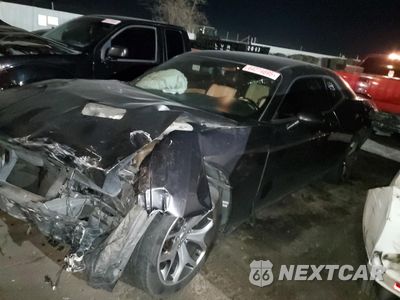 2015 DODGE CHALLENGER SXT PLUS 2C3CDZBG3FH705965 - główne zdjęcie licytacji z USA - miniatura