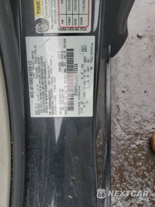 Zdjęcie 12 z 12 samochodu: 2008 FORD FUSION SE VIN:3FAHP0HA2BR292626 - miniatura
