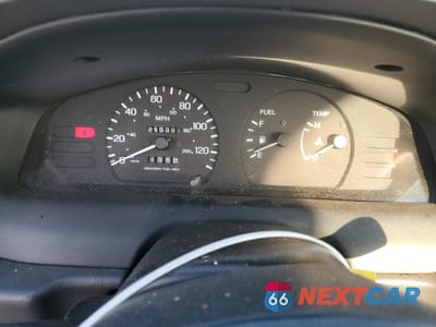 Zdjęcie 9 z 14 samochodu: 1998 NISSAN SENTRA E VIN:1N4AB41D3WC754885 - miniatura