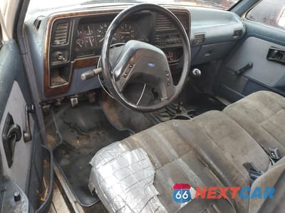 Zdjęcie 8 z 14 samochodu: 1989 FORD RANGER SUPER CAB VIN:1FTCR15T5KPA39415 - miniatura