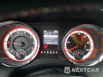 Zdjęcie 9 z 14 samochodu: 2018 DODGE GRAND CARAVAN GT VIN:2C4RDGEG8JR190115 - miniatura