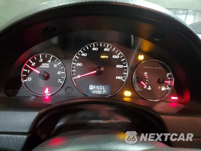 Zdjęcie 9 z 12 samochodu: 2006 CHEVROLET MALIBU MAXX LTZ VIN:1G1ZU63866F238546 - miniatura