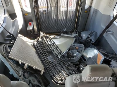 Zdjęcie 13 z 14 samochodu: 2016 FORD TRANSIT T-350 VIN:1FBZX2CMXGKB28374 - miniatura