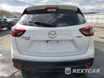 Zdjęcie 6 z 14 samochodu: 2016 MAZDA CX-5 GT VIN:JM3KE4DY6G0732913 - miniatura