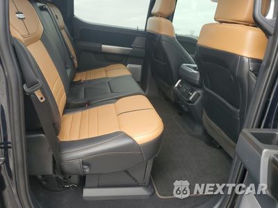 Zdjęcie 11 z 14 samochodu: 2023 FORD F150 SUPERCREW VIN:1FTFW1E89PFB18889 - miniatura