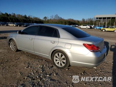 Drugie zdjęcie samochodu z przodu: 2006 TOYOTA AVALON XL VIN:4T1BK36BX6U114663 - miniatura