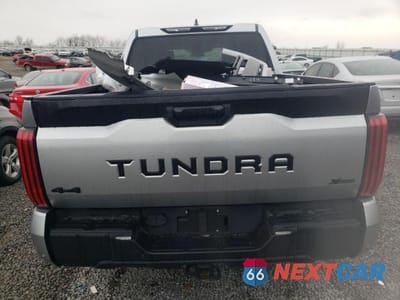 Zdjęcie 6 z 12 samochodu: 2024 TOYOTA TUNDRA VIN:5TFLA5DB9RX163673 - miniatura