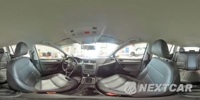 Zdjęcie 14 z 15 samochodu: 2015 VOLKSWAGEN GOLF SPORTWAGEN TDI S VIN:3VWCA7AU2FM518473 - miniatura