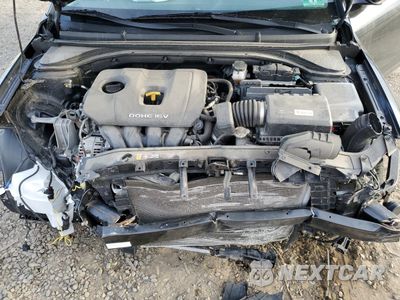 Zdjęcie 13 z 14 samochodu: 2018 HYUNDAI ELANTRA SEL VIN:5NPD84LF3JH376567 - miniatura