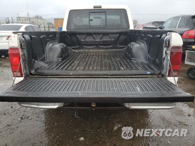 Zdjęcie 10 z 14 samochodu: 1989 FORD RANGER SUPER CAB VIN:1FTCR15T5KPA39415 - miniatura