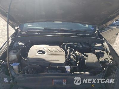 Zdjęcie 11 z 12 samochodu: 2016 FORD FUSION SE VIN:3FA6P0HD9GR284726 - miniatura