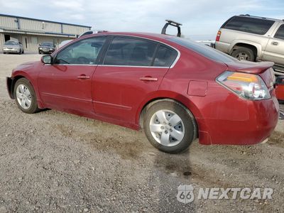 Drugie zdjęcie samochodu z przodu: 2008 NISSAN ALTIMA 2.5 VIN:1N4AL21E98N456133 - miniatura