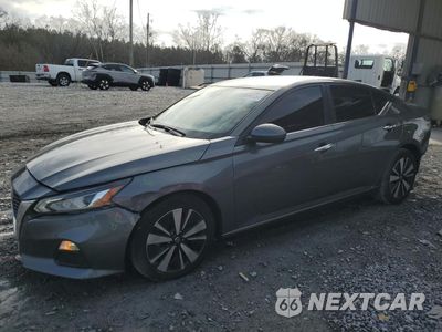 2021 NISSAN ALTIMA SV 1N4BL4DV0MN357870 - główne zdjęcie licytacji z USA - miniatura